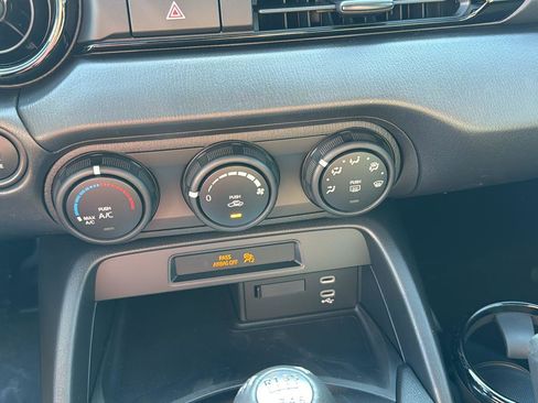 New 2025 MAZDA MX-5 Miata Sport image 14