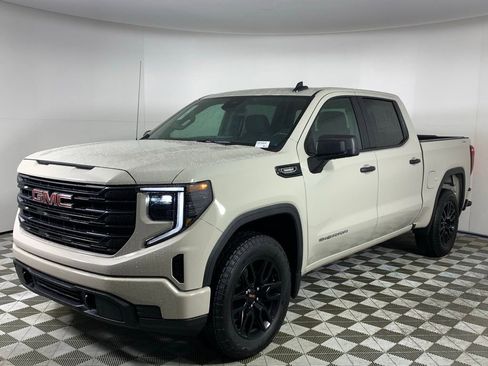 New 2026 GMC Sierra 1500 Pro w/ Graphite Edition image 3