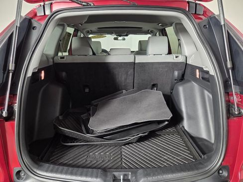 Used 2021 Honda CR-V EX image 25