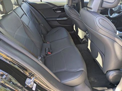 Certified 2025 Mercedes-Benz C 300 C 300 image 21