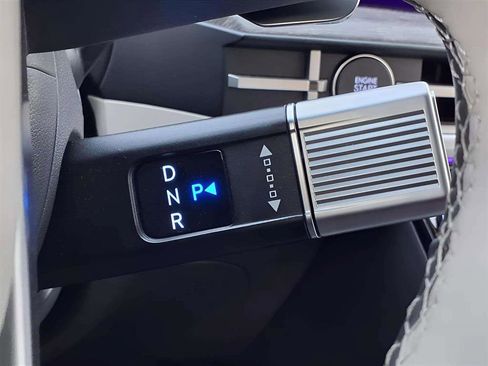 Certified 2025 Hyundai Santa Fe Calligraphy image 17