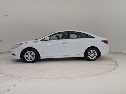 Used 2012 Hyundai Sonata GLS image 2