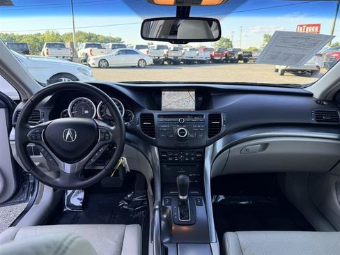 Used 2013 Acura TSX Sedan FWD image 20
