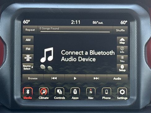 Used 2023 Jeep Wrangler Unlimited Rubicon AWD/4WD image 22