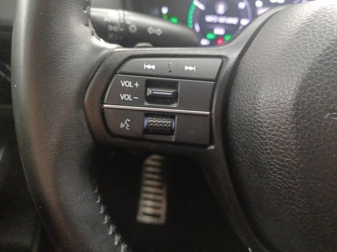 Used 2024 Honda Accord Sport image 14