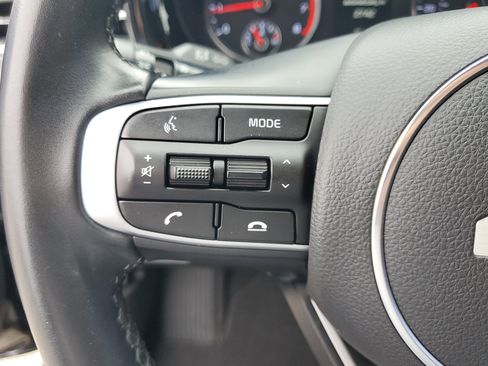 Used 2022 Kia K5 GT-Line image 26