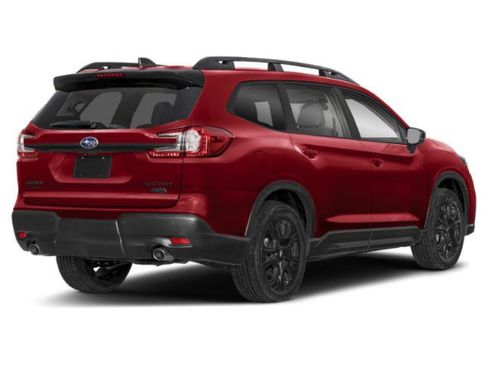 Used 2024 Subaru Ascent Onyx Edition AWD/4WD image 2