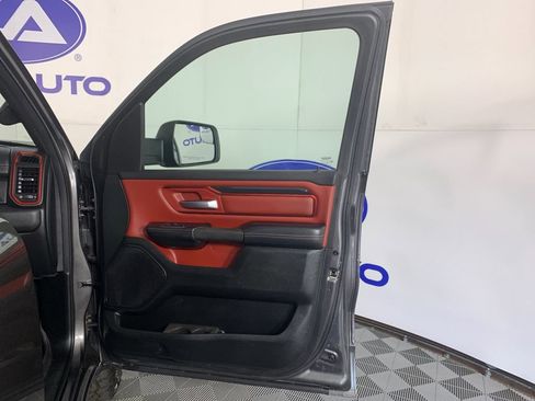 Used 2019 RAM 1500 Rebel w/ Rebel Level 1 Equipment Group image 38