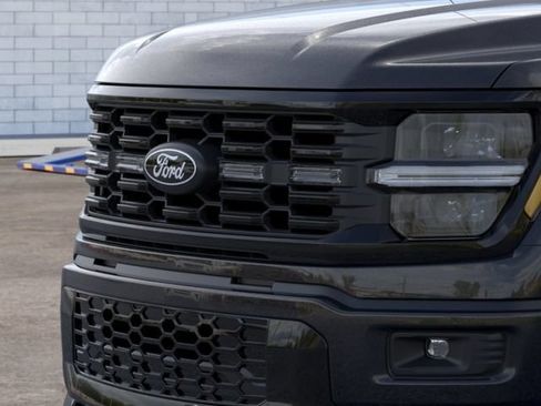 New 2026 Ford F150 STX w/ F-150 LOBO Package AWD/4WD image 15