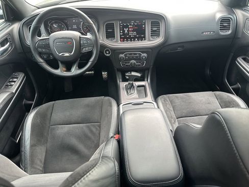Used 2023 Dodge Charger Scat Pack w/ Plus Group image 23