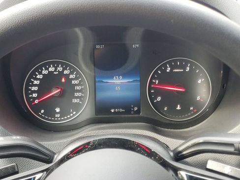 Used 2025 Mercedes-Benz Sprinter 2500 image 19