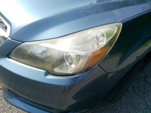 Used 2014 Subaru Legacy 2.5i Premium AWD/4WD image 12