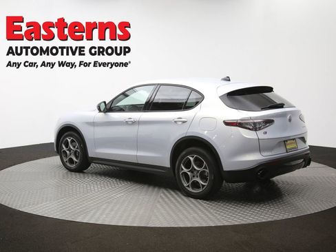 Used 2024 Alfa Romeo Stelvio Sprint AWD/4WD image 65
