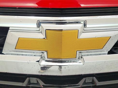 Used 2023 Chevrolet Silverado 1500 LT image 16