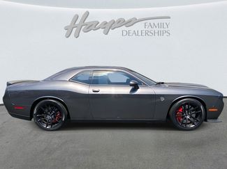 Used 2023 Dodge Challenger SRT Hellcat video 2
