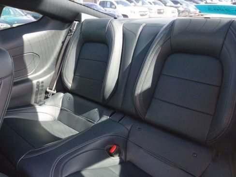 Used 2024 Ford Mustang GT Premium RWD image 29