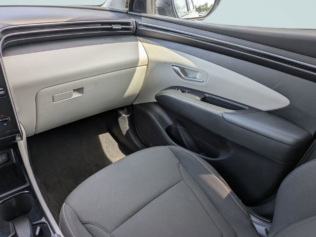 Used 2024 Hyundai Tucson SEL AWD/4WD image 19