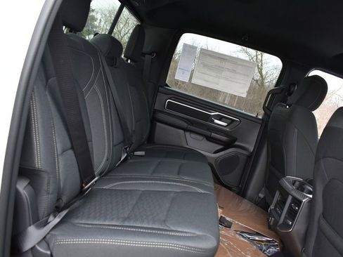 New 2026 RAM 1500 Big Horn image 28