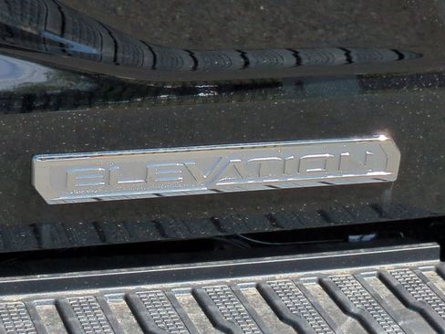 New 2026 GMC Sierra 1500 Elevation AWD/4WD image 32