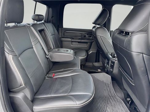 Used 2024 RAM 2500 Power Wagon w/ Level 2 Equipment Group image 31