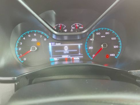 Used 2018 Chevrolet Colorado Z71 AWD/4WD image 38