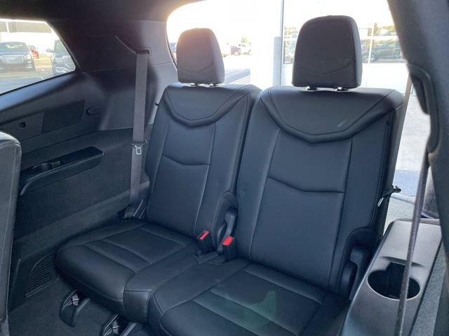 Certified 2020 Cadillac XT6 Premium Luxury FWD image 14