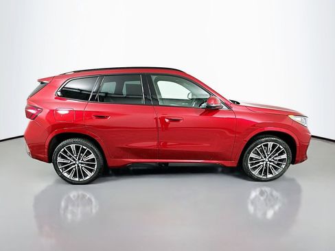 New 2026 BMW X1 xDrive28i w/ Technology Package image 4