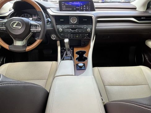 Used 2016 Lexus RX 350 FWD w/ Premium Package image 17