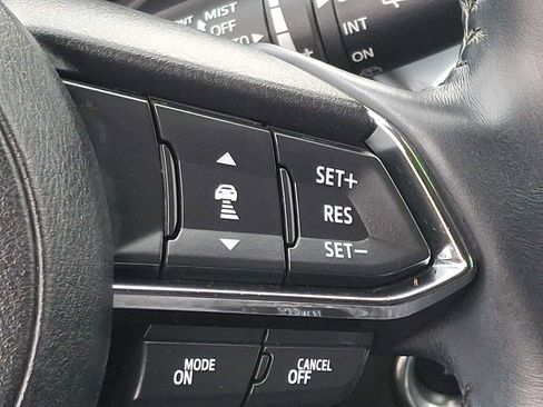 Used 2019 MAZDA CX-5 Touring image 22