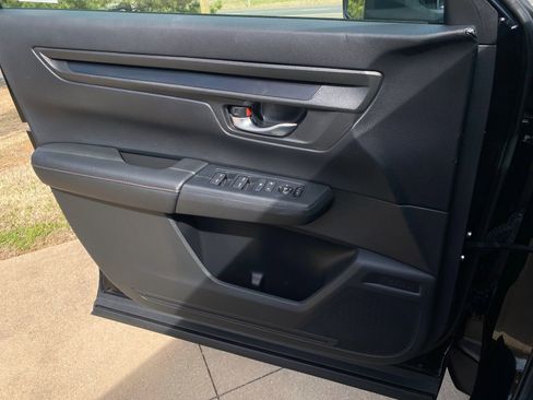 Used 2024 Honda CR-V Sport image 26