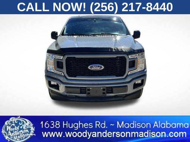 Used 2020 Ford F150 XL w/ Equipment Group 101A Mid RWD image 4