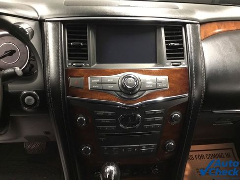 Used 2017 INFINITI QX80 4WD w/ Deluxe Technology Package image 53