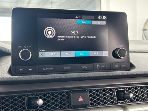 Used 2024 Acura Integra Base image 20