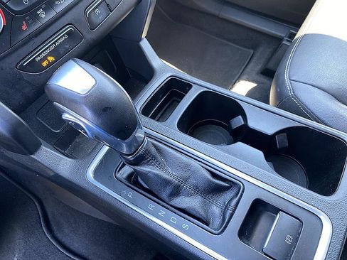 Used 2018 Ford Escape SEL AWD/4WD image 18