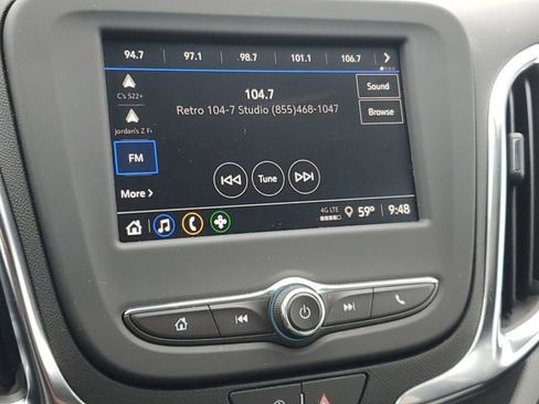 Certified 2024 Chevrolet Equinox LS w/ LS Convenience Package image 24