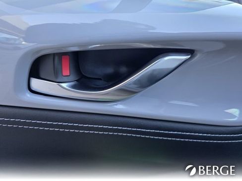 New 2025 MAZDA MX-5 Miata RF Grand Touring w/ Appearance Package image 17