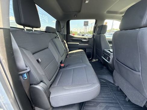 Certified 2024 GMC Sierra 1500 Elevation AWD/4WD image 26