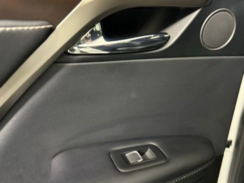 Used 2022 Lexus RX 350 FWD w/ Premium Package image 25