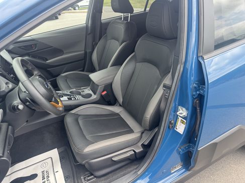 Certified 2024 Subaru Crosstrek 2.5i Wilderness w/ Crosstrek Mirror Package AWD/4WD image 12