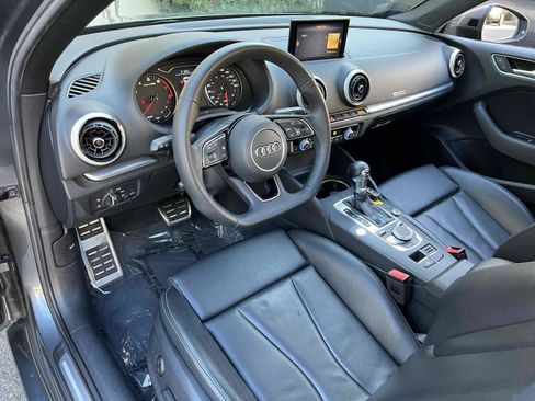 Used 2020 Audi A3 2.0T Premium w/ Final Edition Package FWD image 3