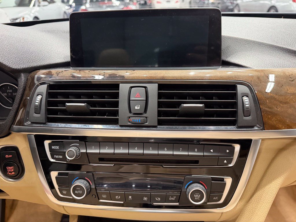 Used 2016 BMW 428i Convertible RWD image 36