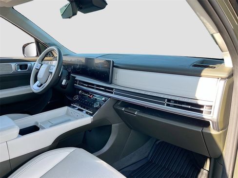 Used 2024 Hyundai Santa Fe Calligraphy image 30