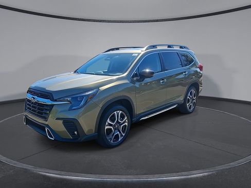 New 2026 Subaru Ascent Touring AWD/4WD image 8