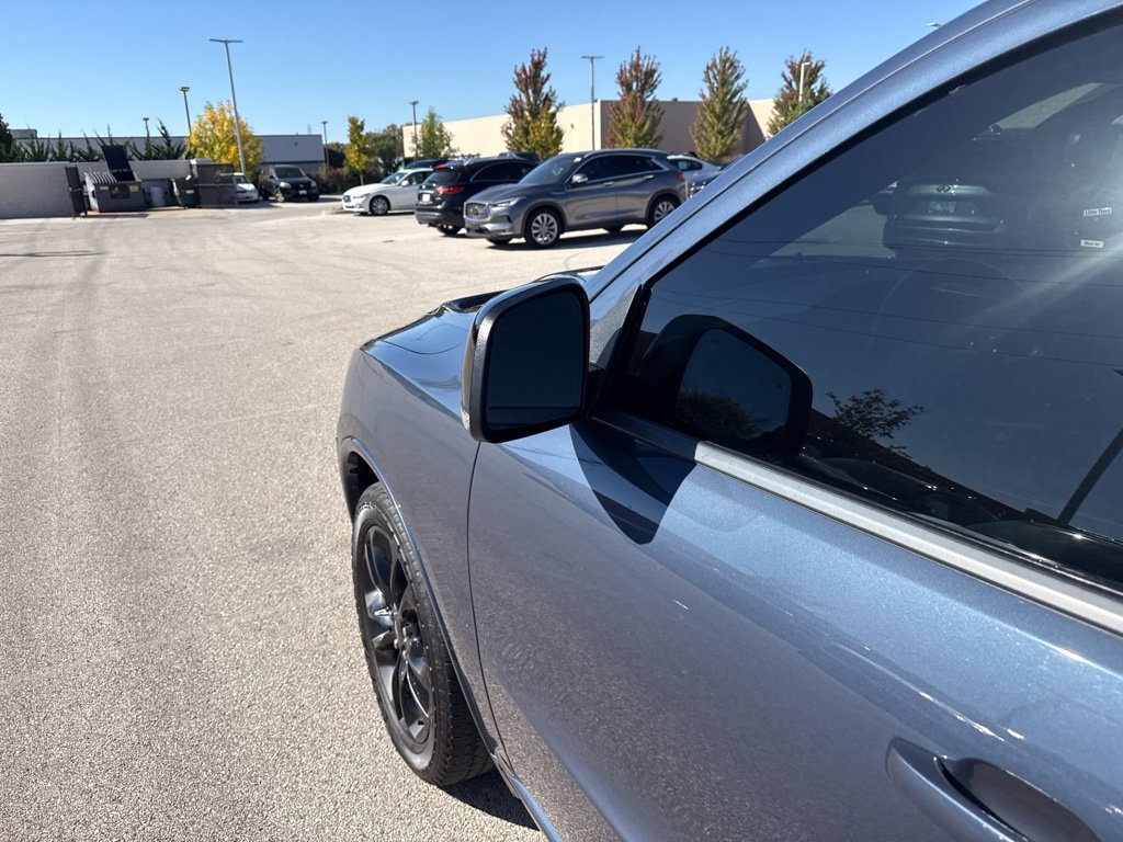 Used 2021 Dodge Durango GT AWD/4WD image 17