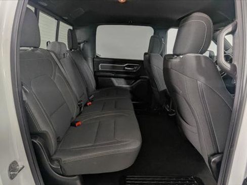 Used 2023 RAM 1500 Lone Star AWD/4WD image 17