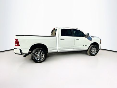 Used 2024 RAM 2500 Laramie image 10