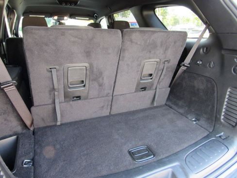 Used 2025 Dodge Durango GT AWD/4WD image 39