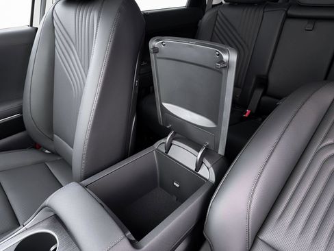 New 2026 Hyundai Palisade SEL image 18