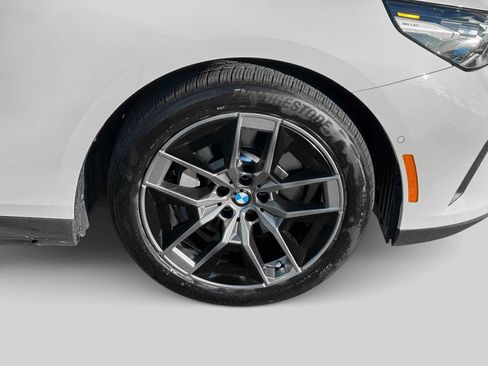 Certified 2026 BMW 530i xDrive 530i xDrive w/ Premium Package image 7
