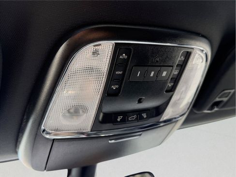 Used 2021 Jeep Grand Cherokee Limited w/ Luxury Group II AWD/4WD image 26